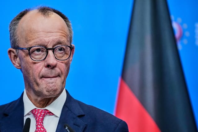 「COP30」開催地を軽蔑？　ドイツ首相発言に批判